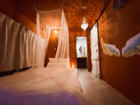 villa Morocco